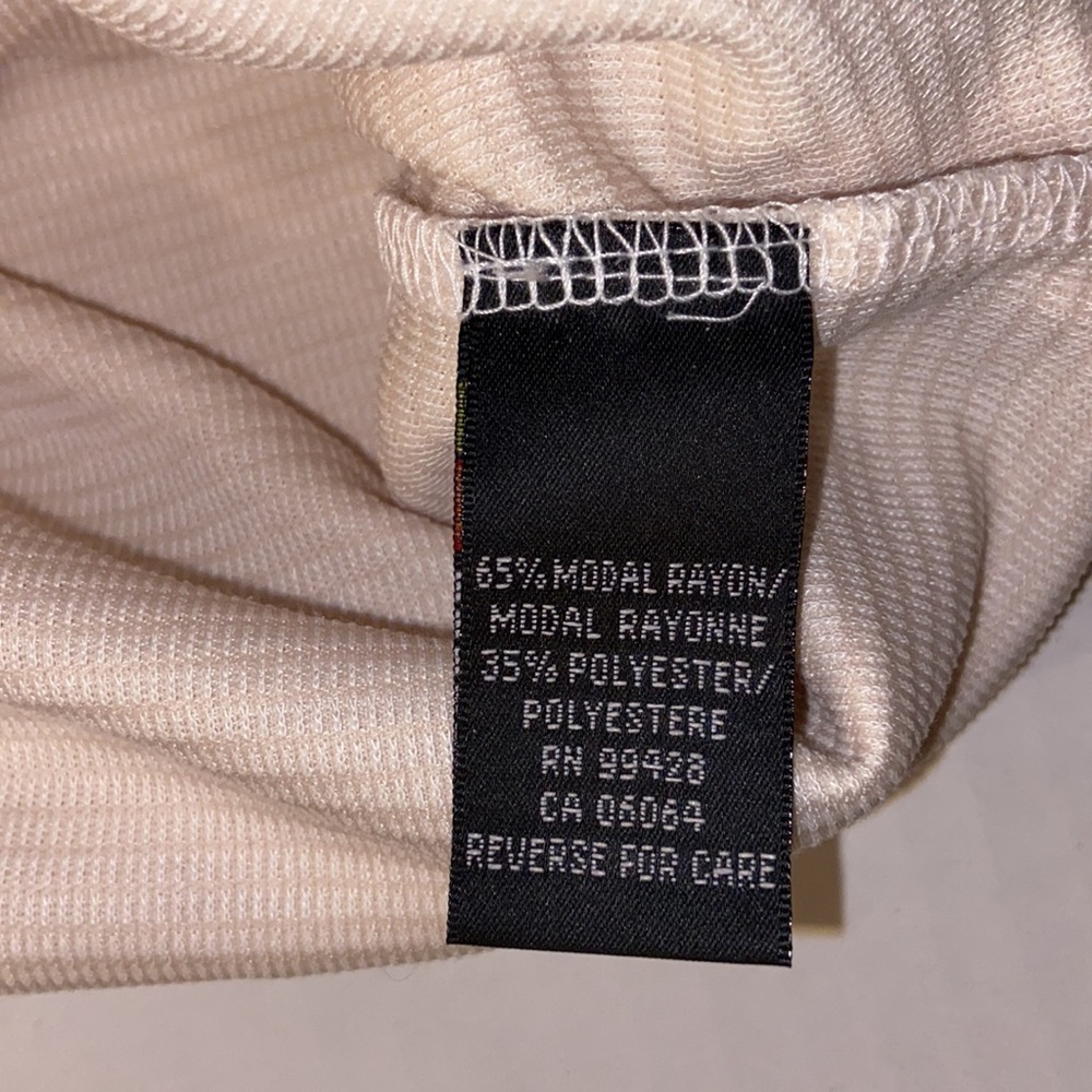 Bugatchi Uomo XXL Men’s Long Sleeve Polo - Picture 3 of 4